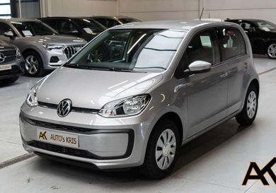 Volkswagen up!, 2022
