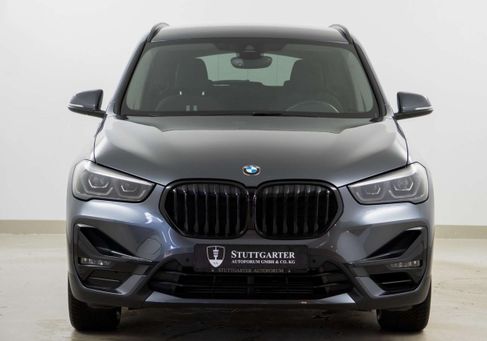BMW X1, 2020 2