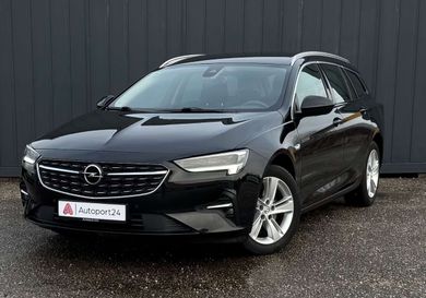 Opel Insignia, 2020