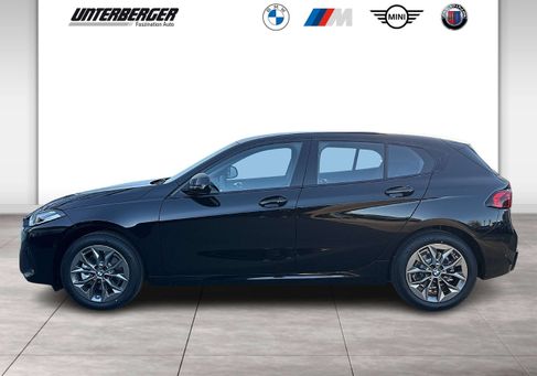 BMW 116, 2026
