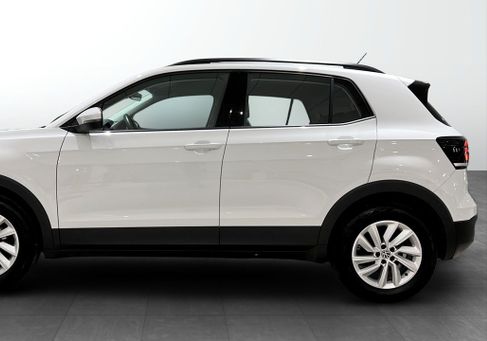 Volkswagen T-Cross, 2023