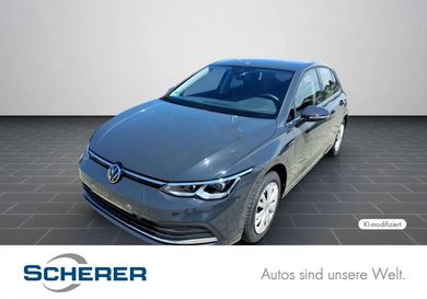 Volkswagen Golf, 2024