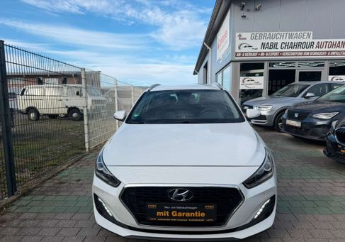 Hyundai i30, 2019 2