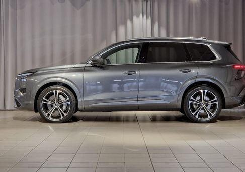 Audi Q7, 2027 3