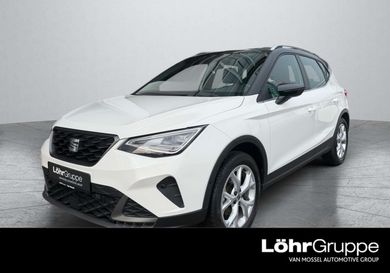 Seat Arona, 2024