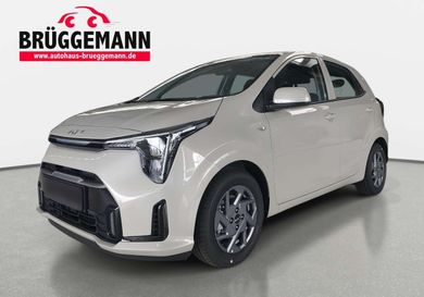 Kia Picanto, 2026