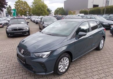 Seat Ibiza, 2026