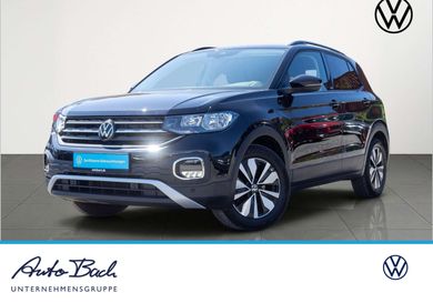 Volkswagen T-Cross, 2023