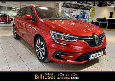Renault Megane, 2023