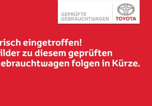 Toyota Proace, 2022