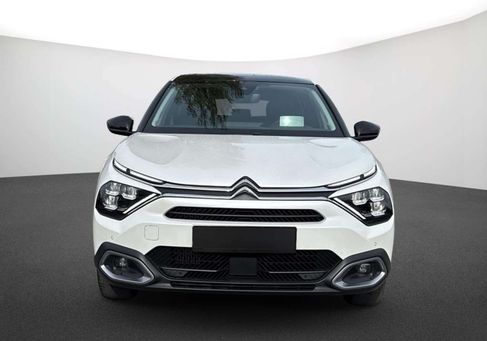 Citroën C4, 2023 2