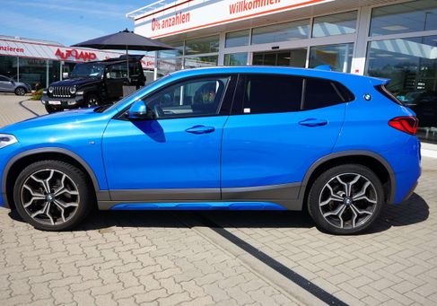 BMW X2, 2018 3