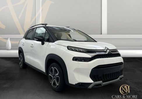 Citroën C3 Aircross, 2023 2