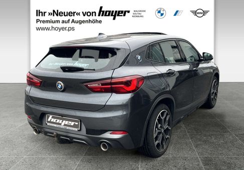 BMW X2, 2020 2