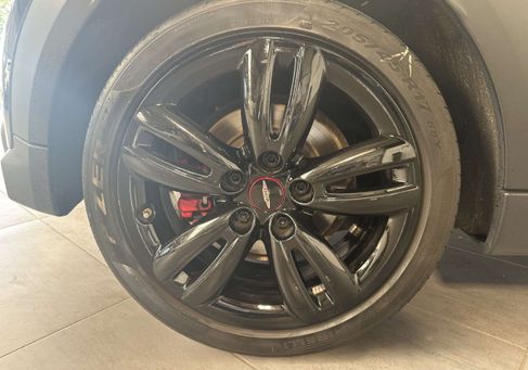 MINI John Cooper Works, 2023