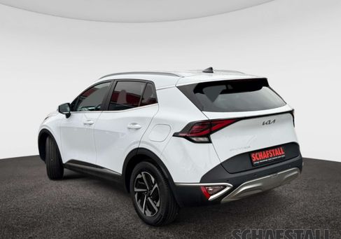 Kia Sportage, 2024 3