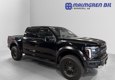 Ford F 150, 2025