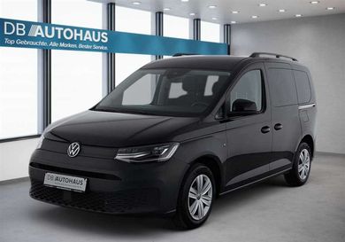 Volkswagen Caddy, 2023