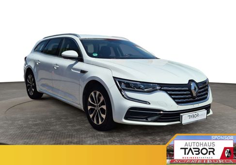 Renault Talisman, 2021