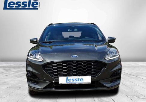 Ford Kuga, 2020