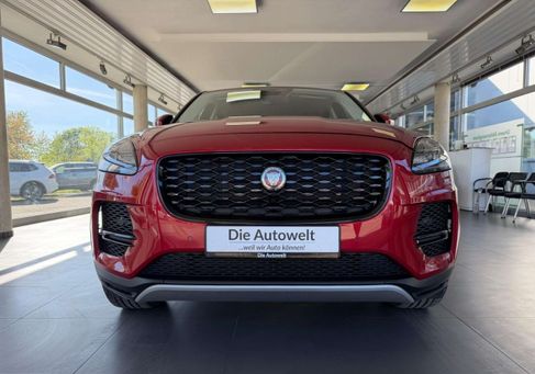 Jaguar E-Pace, 2023