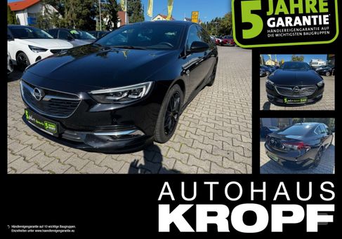 Opel Insignia, 2019