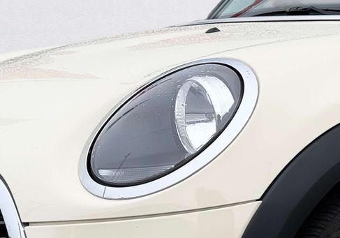 MINI Cooper, 2019