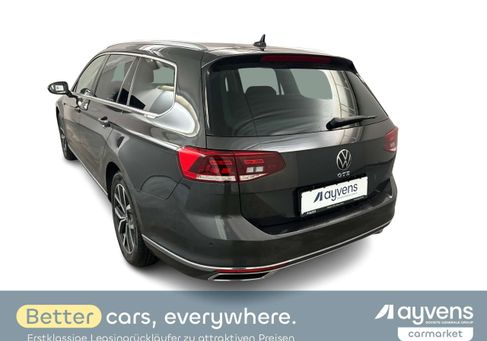 Volkswagen Passat, 2019