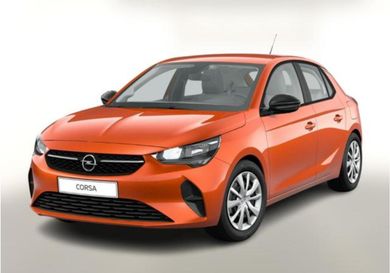 Opel Corsa, 2023