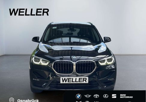 BMW X1, 2021 2