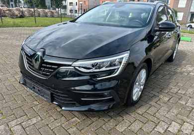 Renault Megane, 2022