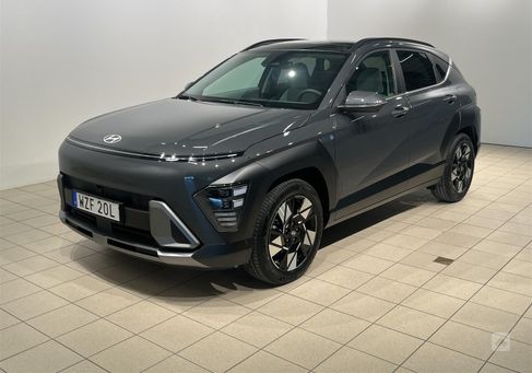 Hyundai Kona, 2024