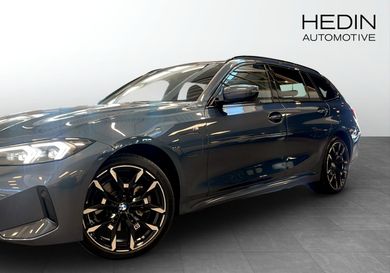 BMW 330, 2026