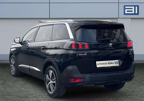 Peugeot 5008, 2024