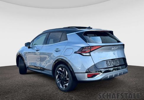 Kia Sportage, 2022 3