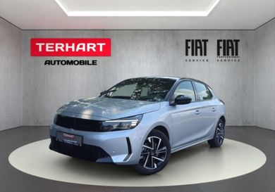 Opel Corsa, 2025