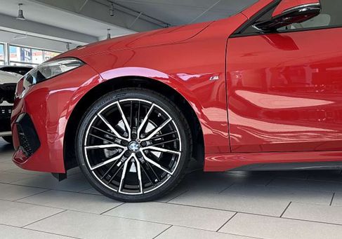 BMW 218, 2023 3
