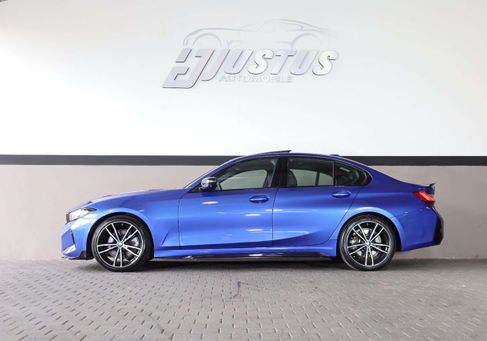 BMW 330, 2019 3