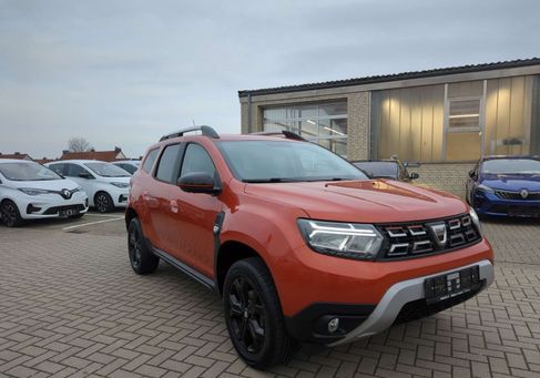 Dacia Duster, 2022 2
