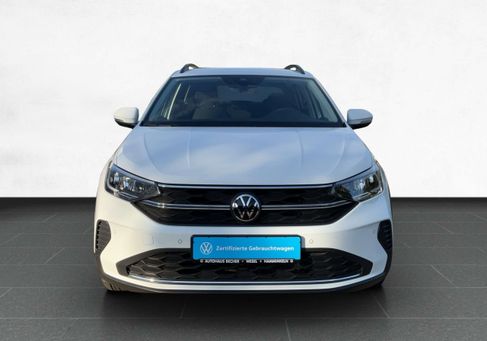 Volkswagen Taigo, 2023