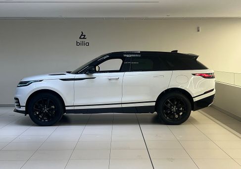 Land Rover Range Rover Velar, 2026