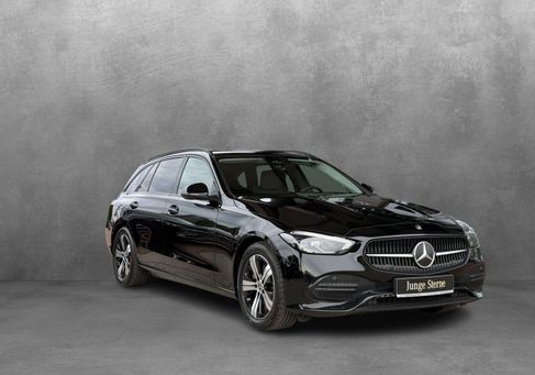 Mercedes-Benz C 200, 2023