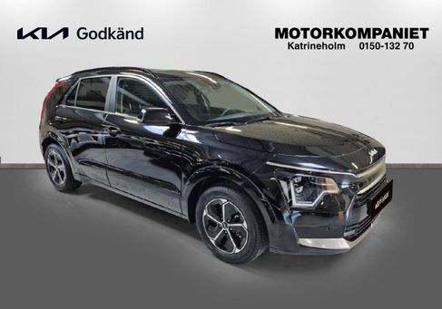 Kia Niro, 2026 3