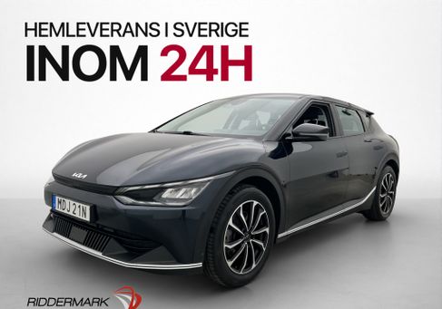 Kia EV6, 2023