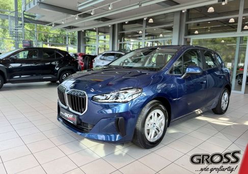 BMW 218, 2023 3