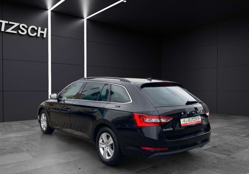 Skoda Superb, 2024