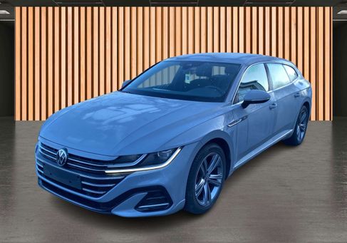 Volkswagen Arteon, 2022