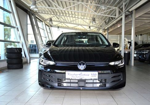 Volkswagen Golf, 2026 2