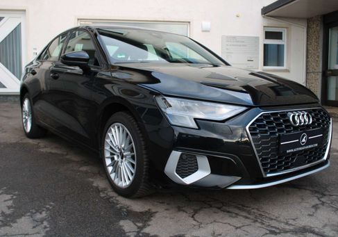 Audi A3, 2022 3