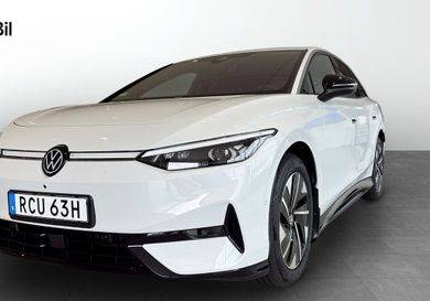 Volkswagen ID.7, 2026